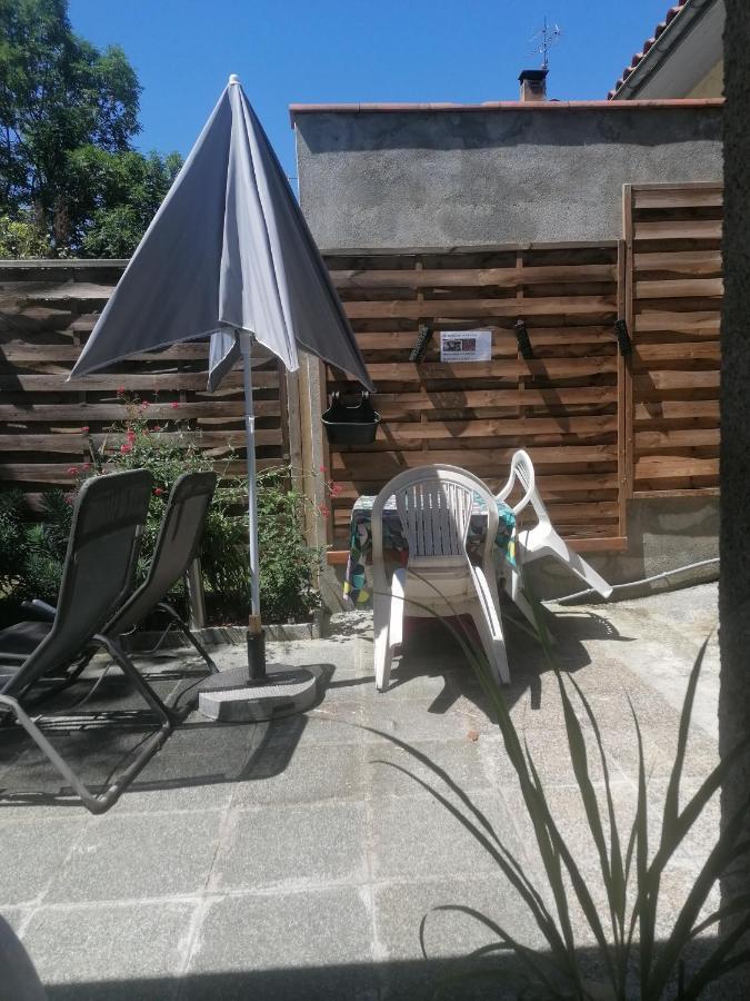 Chambres Dans Maison Familiale Saint-Girons  Exterior foto
